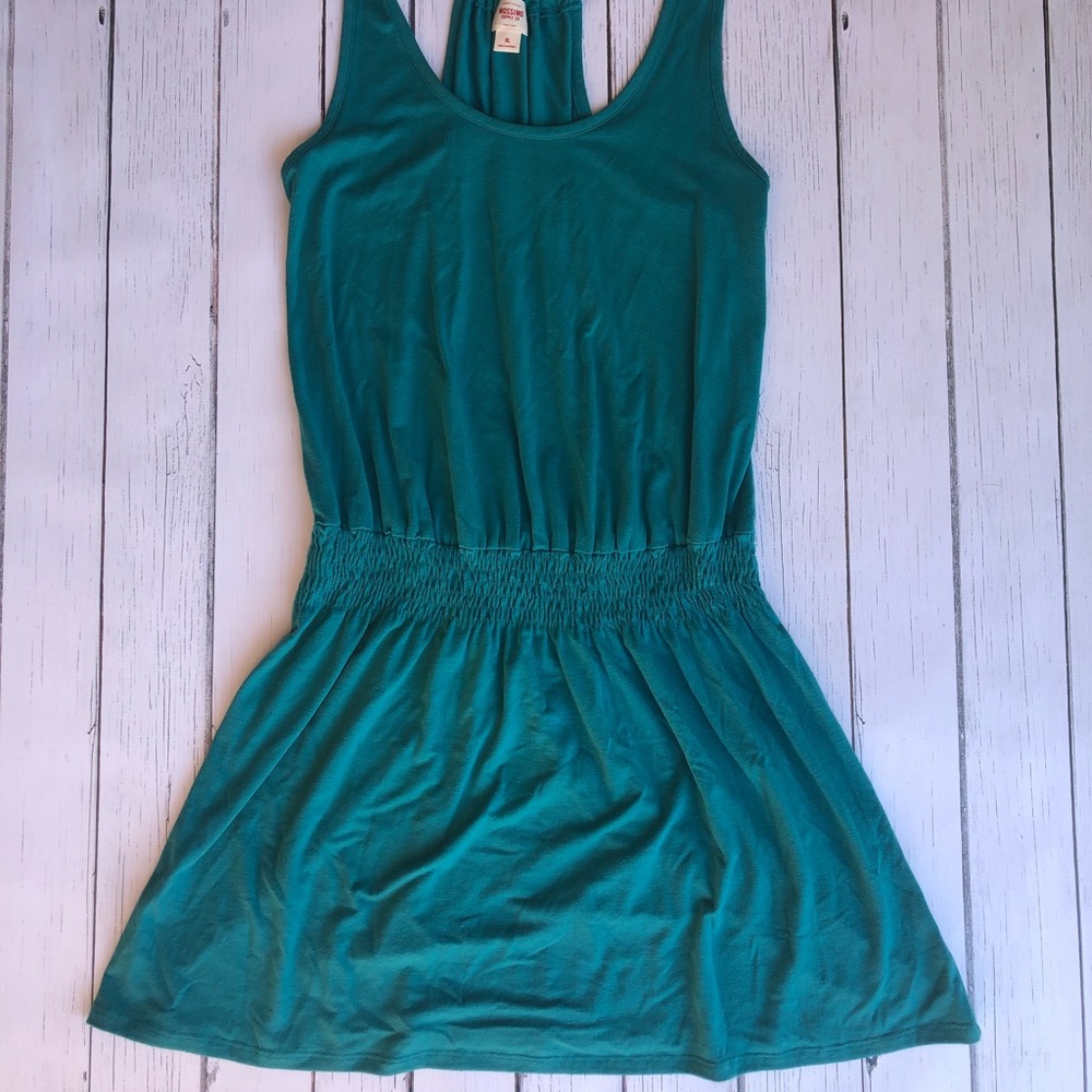 mossimo supply co dress